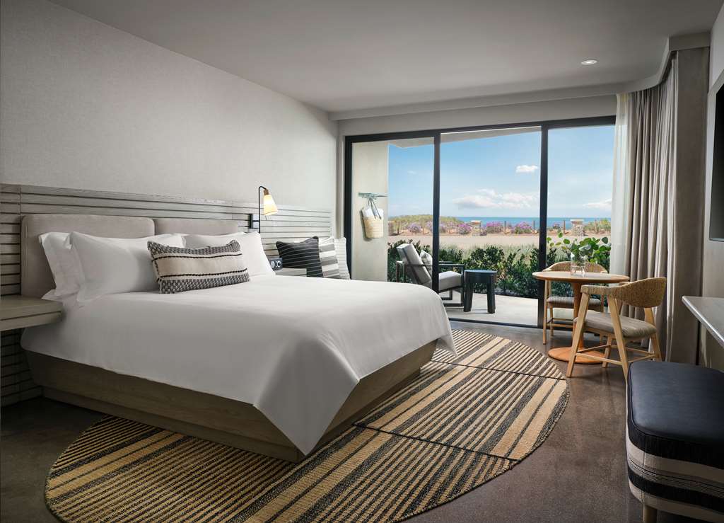 Alila Marea Beach Resort Encinitas a Hyatt Resort - photo 52