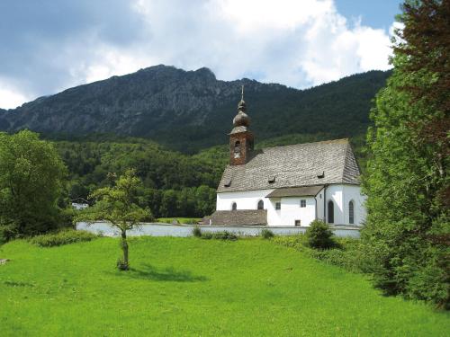 Nichtraucherhof Flatscherhof — Bad Reichenhall — photo 5