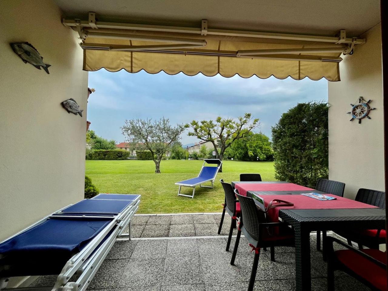 Il Lauro Apartment — 4-Star Luxury Hotel in Lazise, Italy