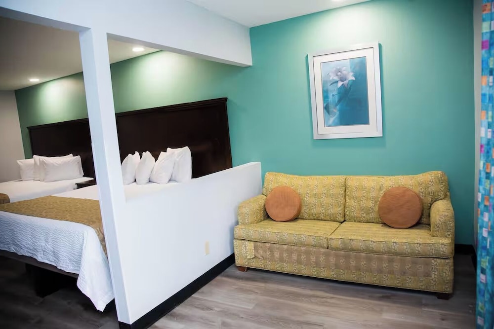 Baymont by Wyndham Fort Walton Beach Mary Esther - photo 5