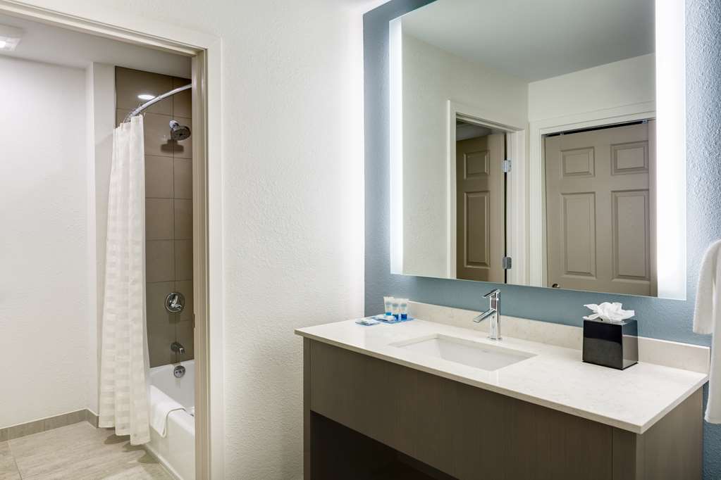 HYATT house Boston Waltham - photo 18