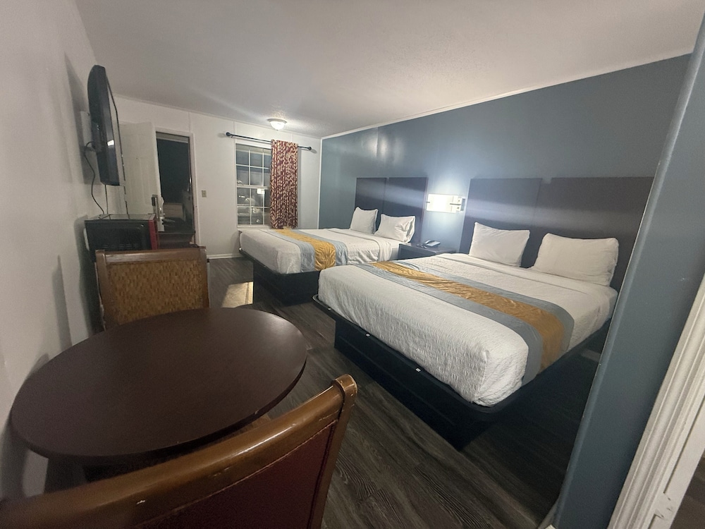 Smith Motel - photo 6