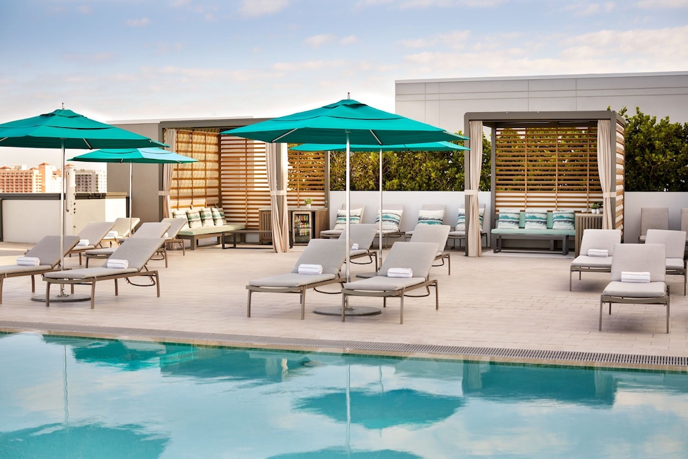 JW Marriott Clearwater Beach Resort & Spa - photo 44