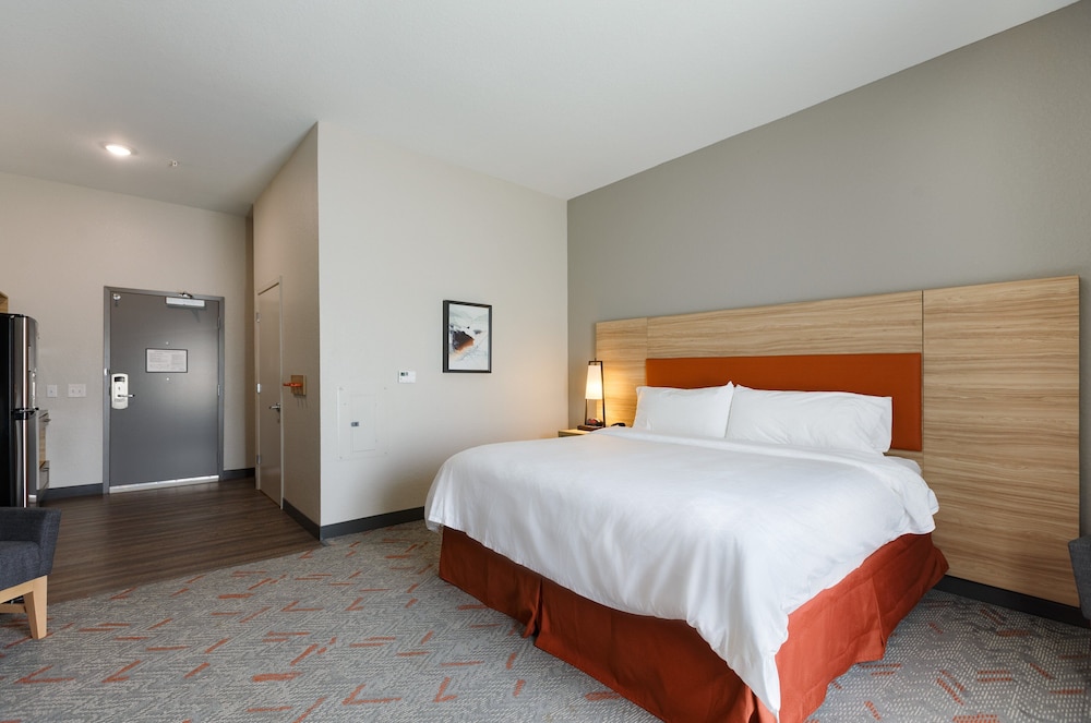 Candlewood Suites San Antonio Schertz by IHG - photo 7