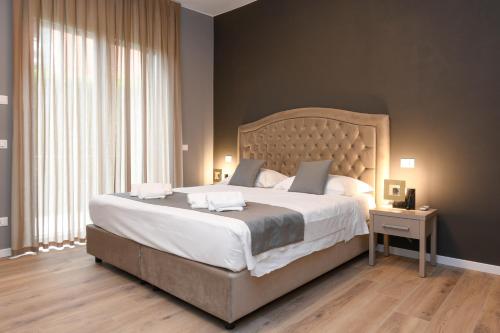 Il Vigneto in Unknown City, Italy