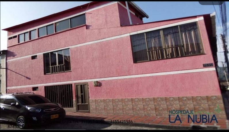 Hospedaje la Nubia Manizales in Manizales, Colombia