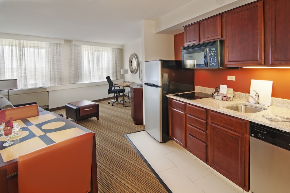 Residence Inn by Marriott Minneapolis Edina - photo 33