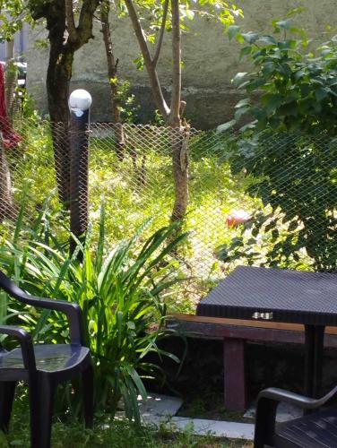 Guest House Arsha
