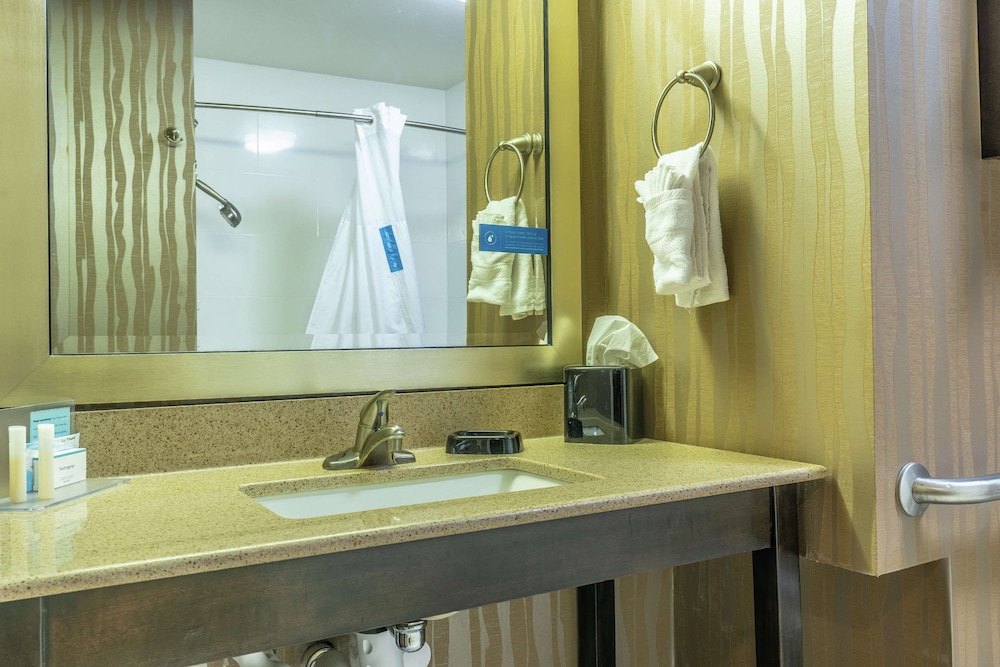 Hampton Inn Milledgeville - photo 16