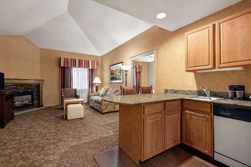 Homewood Suites by Hilton Syracuse Liverpool - photo 44