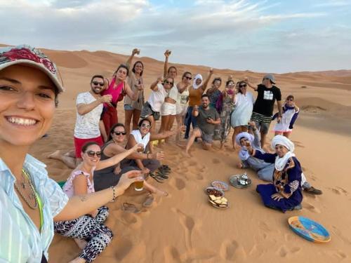 Visitando El Desierto — Unknown City — photo 4
