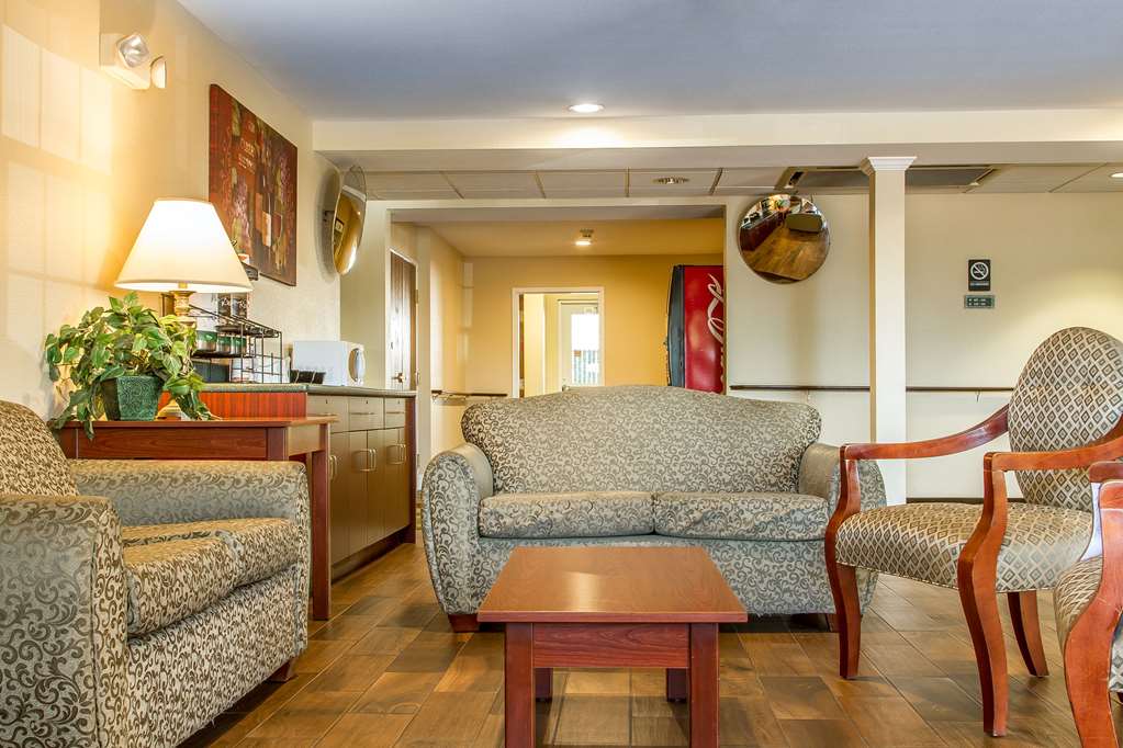 Quality Inn & Suites Santa Rosa South - photo 5