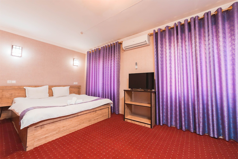 Reikartz Kokand in Qo`Qon, Uzbekistan