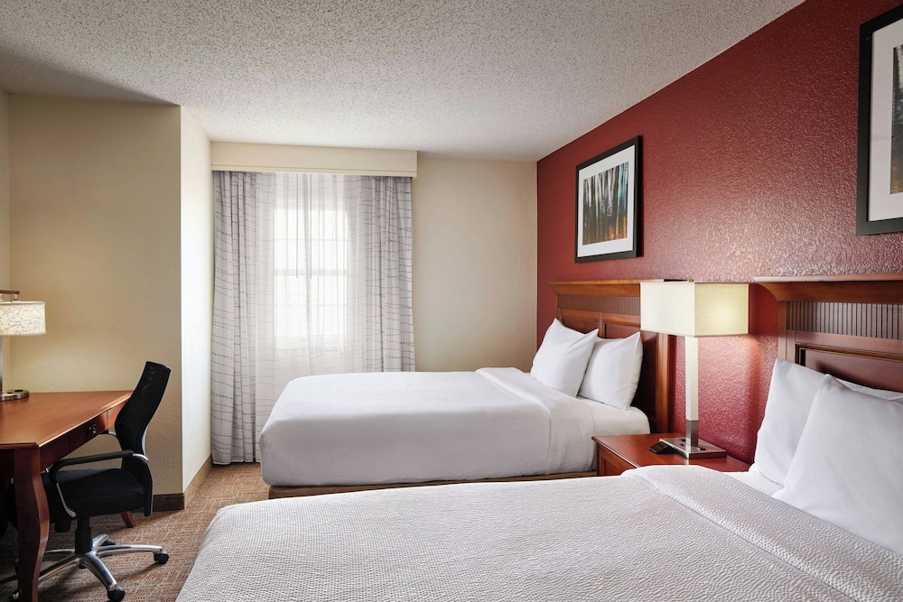 Residence Inn Marriott Joplin - photo 14