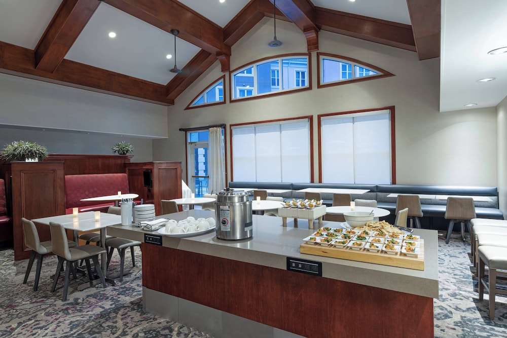 Residence Inn Charleston Airport - photo 26