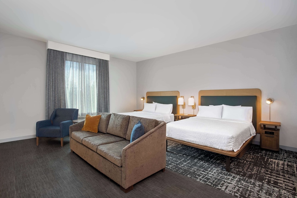 Homewood Suites By Hilton Missoula - photo 24