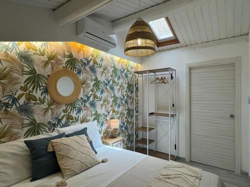 Samuele S Home — 4-Star Luxury Hotel in Catania, Italy