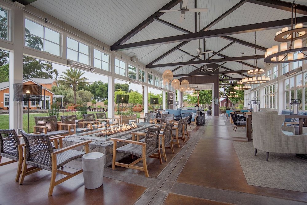 Carneros Resort and Spa - photo 68