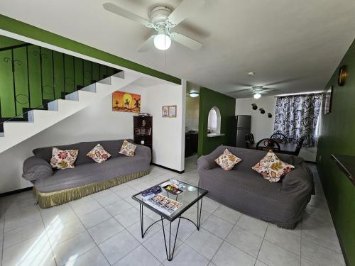Sensity Home Casa Verona Novedosa Céntrica y Linda — 4-Star Luxury Hotel in Tehuacan, Mexico