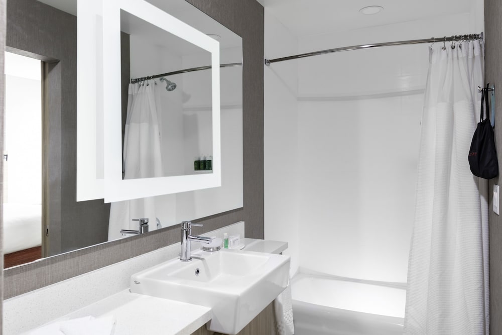SpringHill Suites by Marriott Atlanta Alpharetta Roswell - photo 5