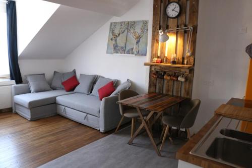 Le Studio de Sophie — hotel in Vendome
