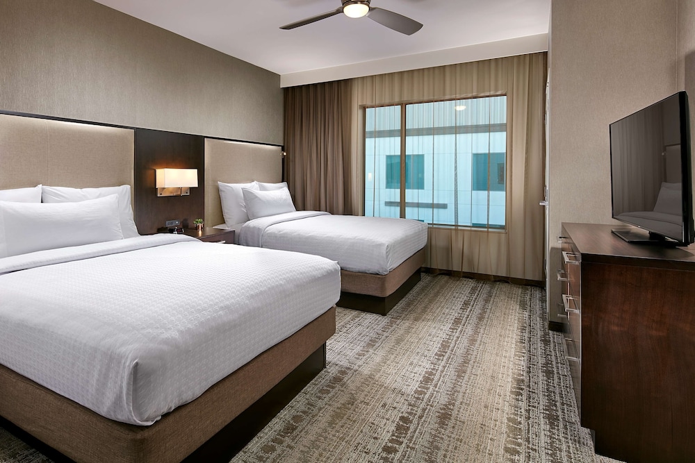 Homewood Suites by Hilton San Diego Downtown Bayside - photo 7