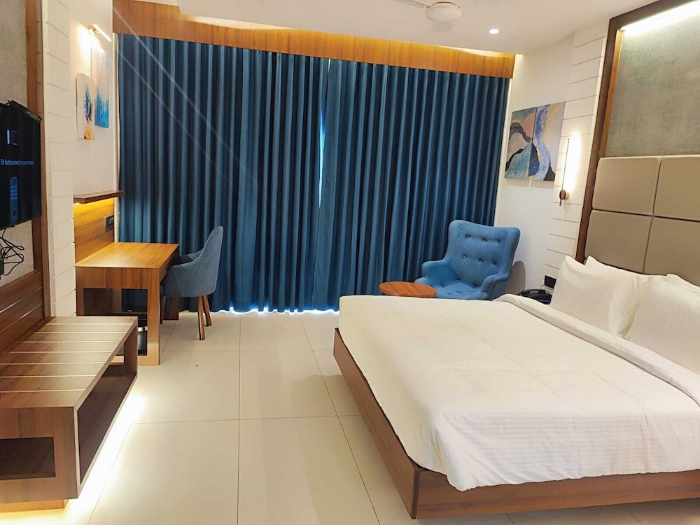 Enrise by Sayaji Dwarka in Dwarka, India