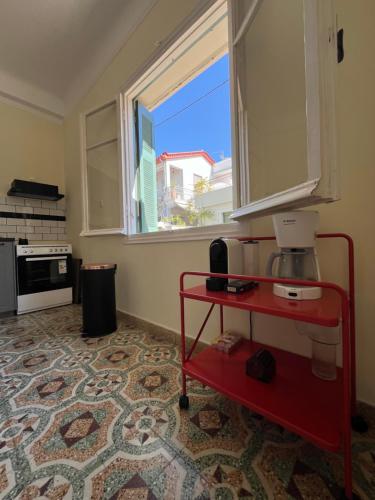 Αλμα a Family Boutique Apartment at the City Center — 4-Star Luxury Hotel in Kalamata, Greece
