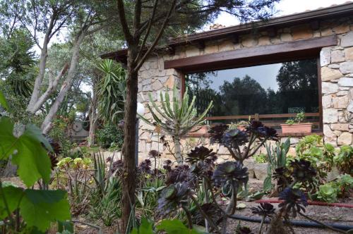 Giardino degli Ulivi — 4-Star Luxury Hotel in Gonnesa, Italy