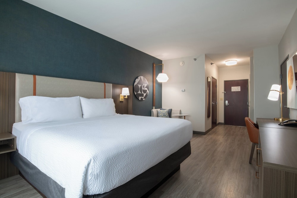 Holiday Inn Oklahoma City Airport by IHG - photo 12