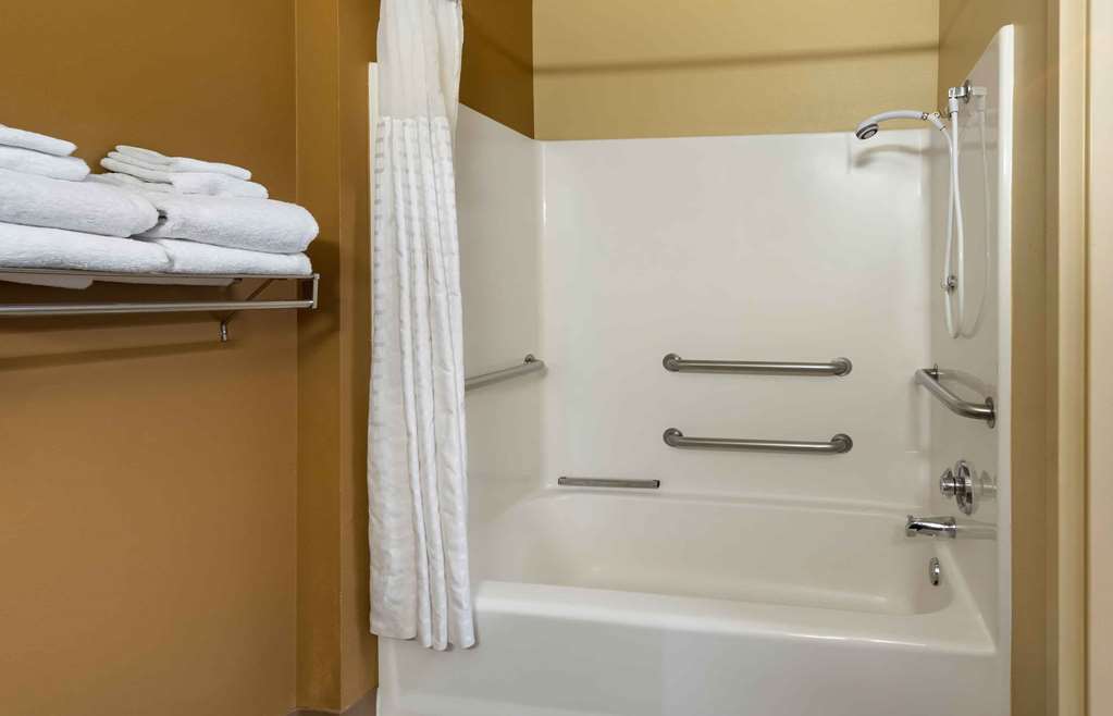 Extended Stay America Suites Oklahoma City NW Expressway - photo 32