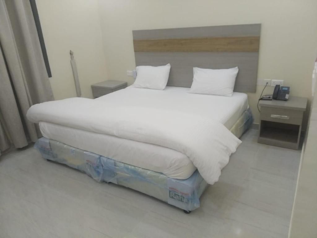 Duqum Plaza Hotel in Unknown City, Oman