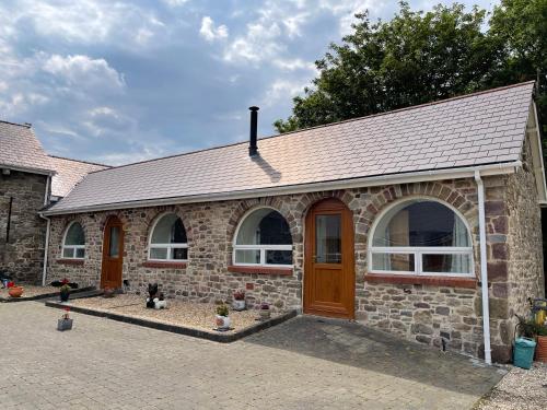 Red Kite Barn — hotel in Ammanford