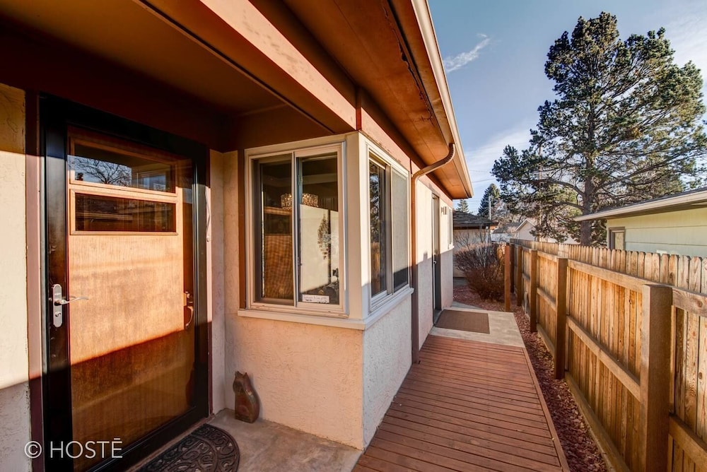 3bdmid century Modernhot Tub Grill Close to DT - photo 34