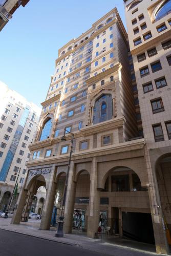 Rama Al Madina Hotel