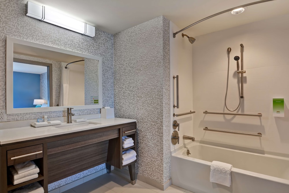 Home2 Suites by Hilton Williston Burlington VT - photo 30