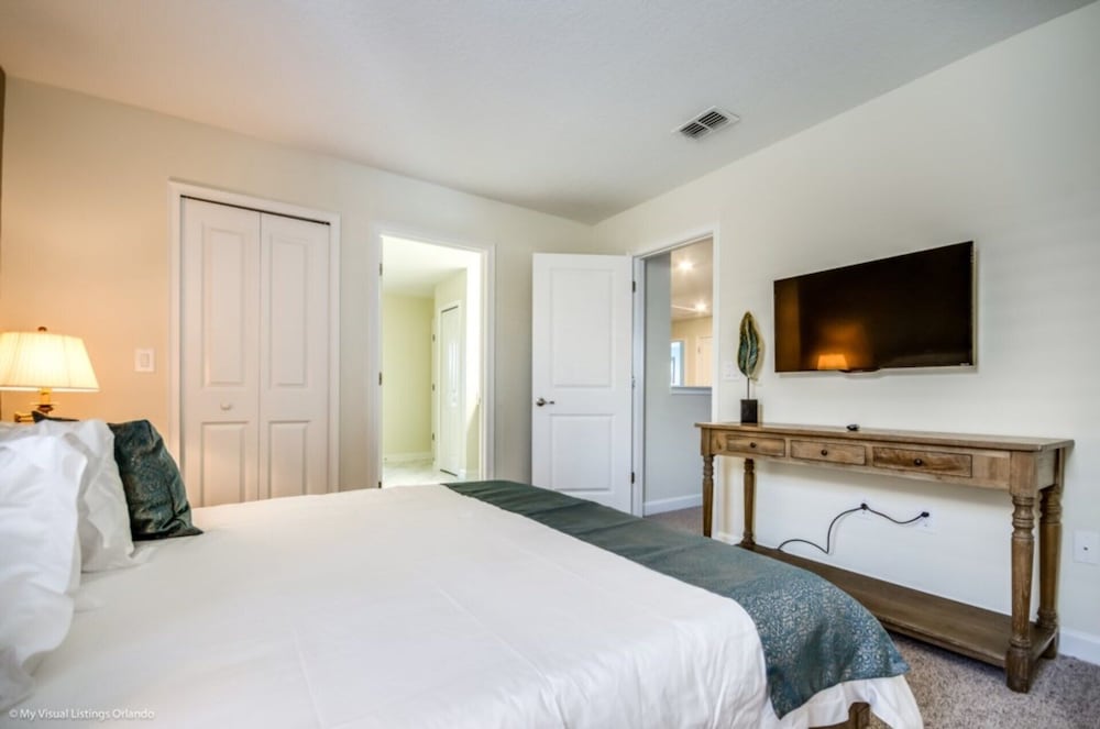 Villa in Champions Gate Resort 2523 - photo 20