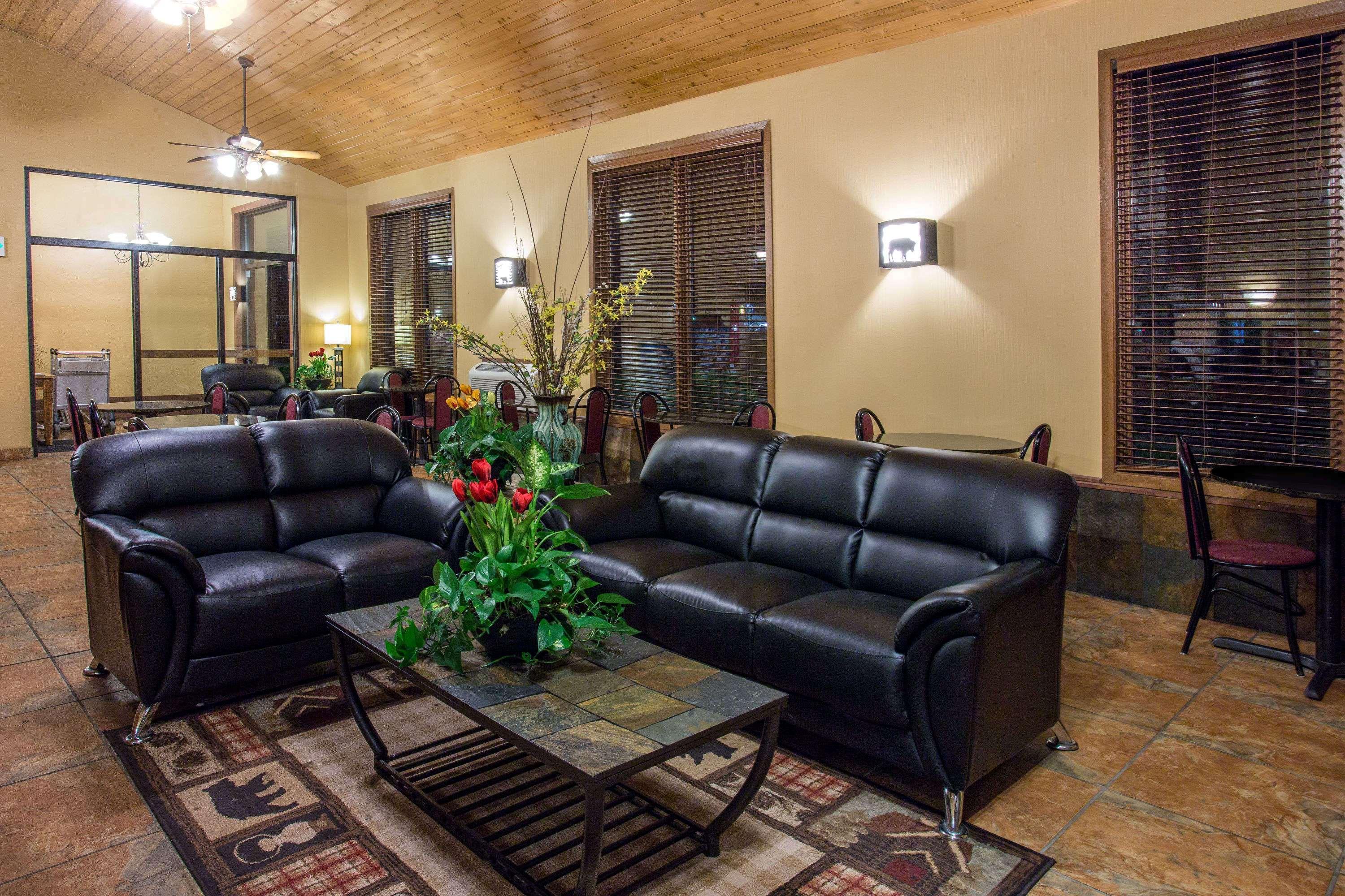 Days Inn by Wyndham Silverthorne - photo 12