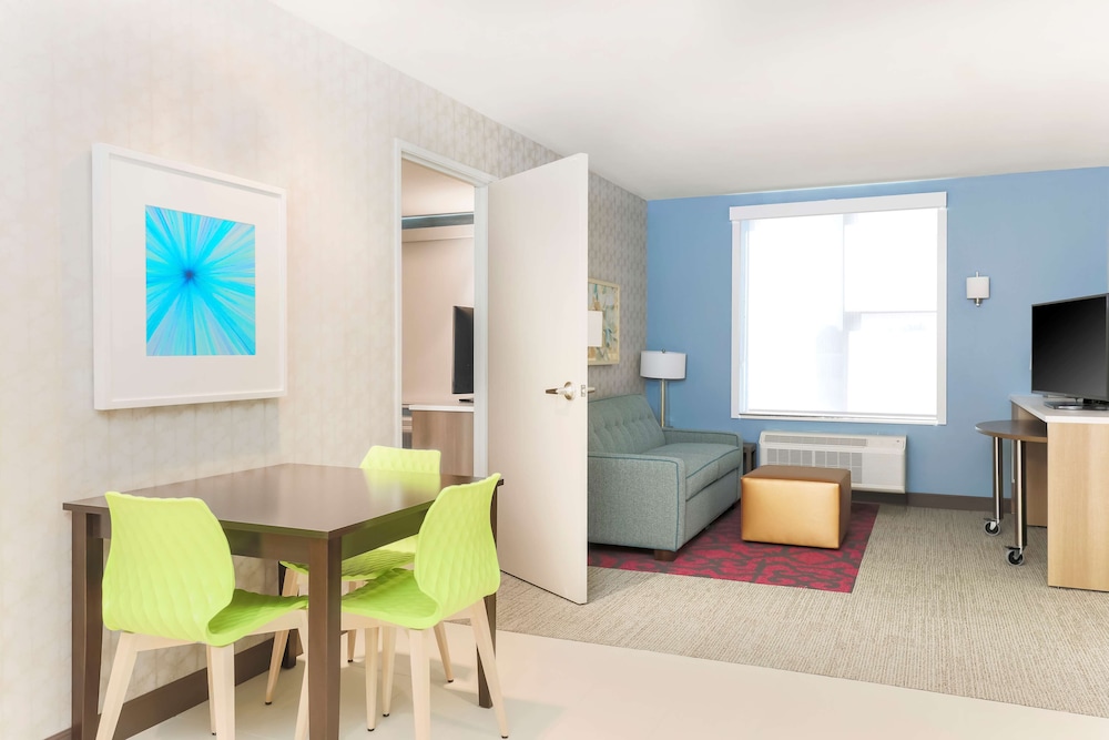 Home2 Suites by Hilton West Sacramento CA - photo 15