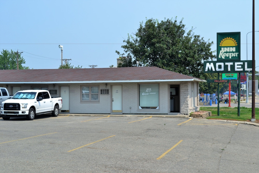Innkeeper Motel - photo 63