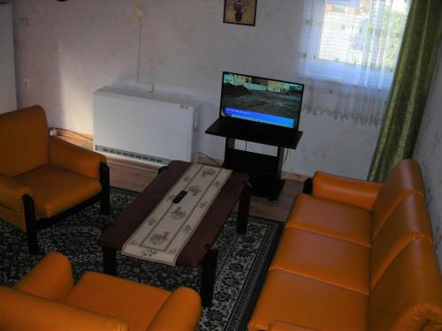 Al Do Apartman — Buk — photo 4
