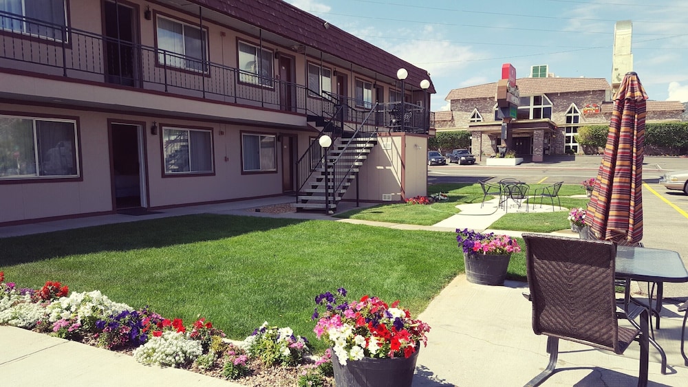Bristlecone Motel - photo 56