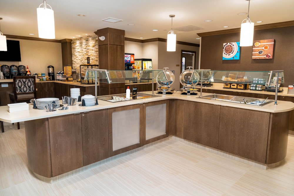 Staybridge Suites Washington DC East Largo by IHG - photo 69