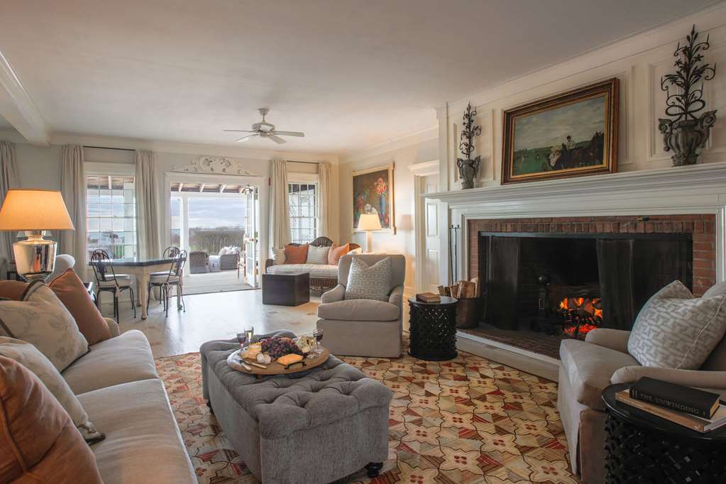The Wauwinet - photo 8