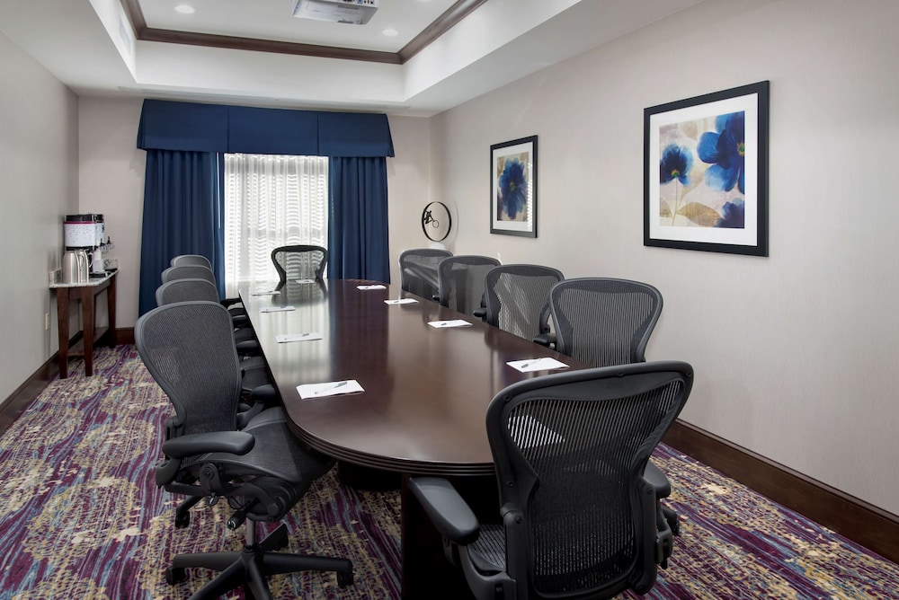 Hampton Inn by Hilton New Paltz - photo 27