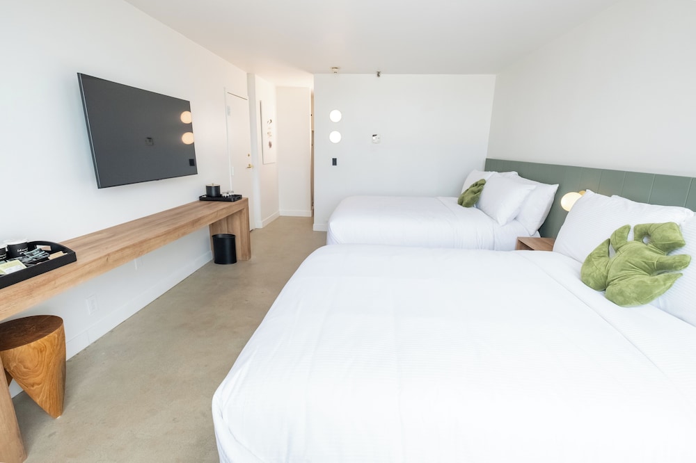 Marietta Vitality Hotel - photo 11