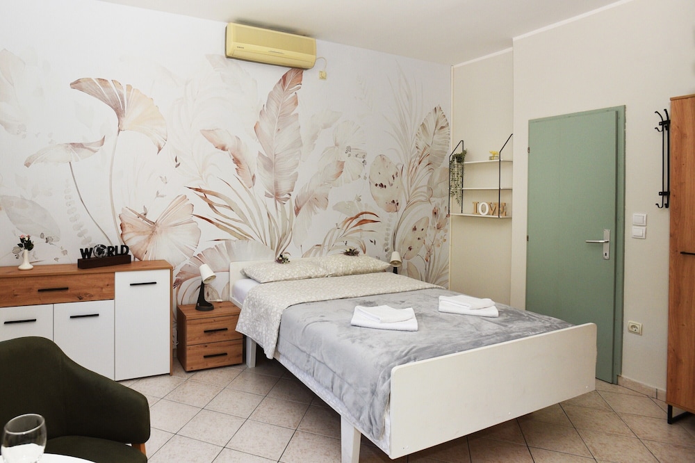 Apartmani Zukic — Risan — photo 3