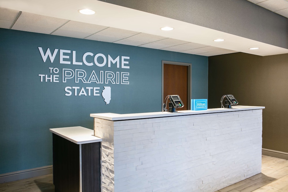 Hampton Inn Freeport - photo 2