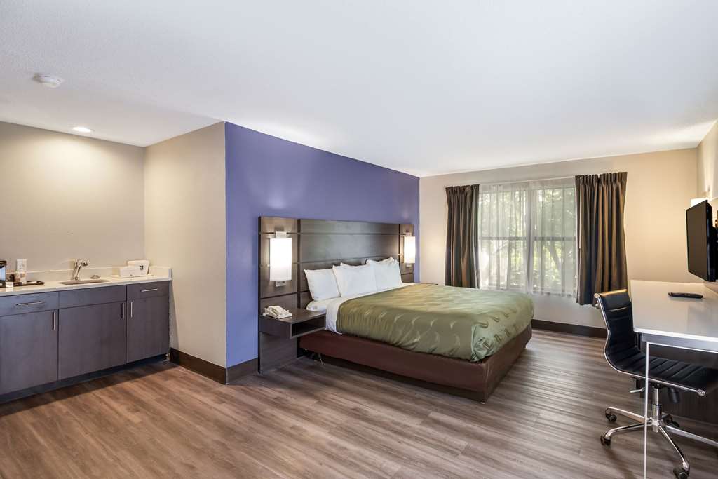 Quality Inn near MCAS Cherry Point - photo 18