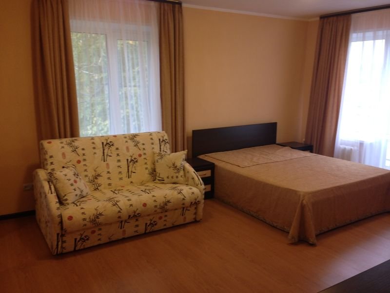 Energetik — hotel in Kashira